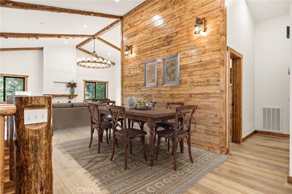 Image 9 of property listing at 26325 Jacqueline Rd, Twin Peaks, CA 92391