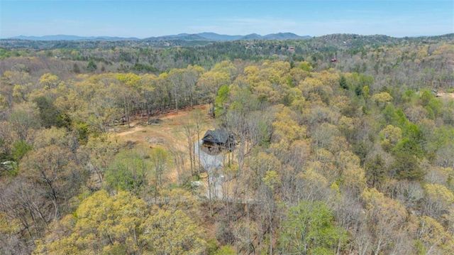 1038 BLUEBIRD Road, Mineral Bluff, GA 30559