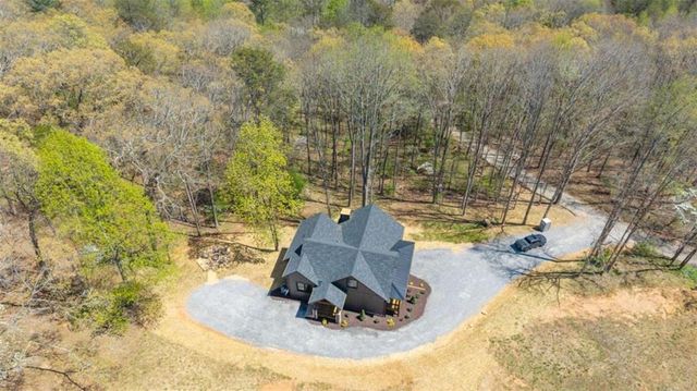 1038 BLUEBIRD Road, Mineral Bluff, GA 30559