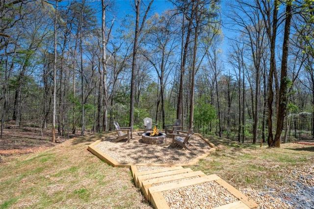 1038 BLUEBIRD Road, Mineral Bluff, GA 30559