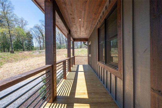 1038 BLUEBIRD Road, Mineral Bluff, GA 30559