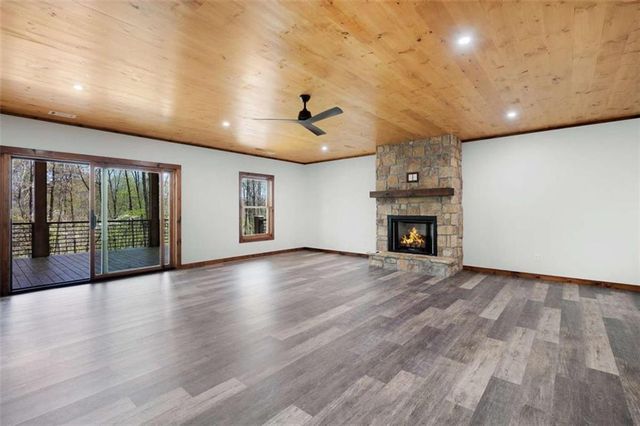 1038 BLUEBIRD Road, Mineral Bluff, GA 30559
