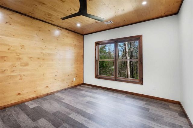 1038 BLUEBIRD Road, Mineral Bluff, GA 30559