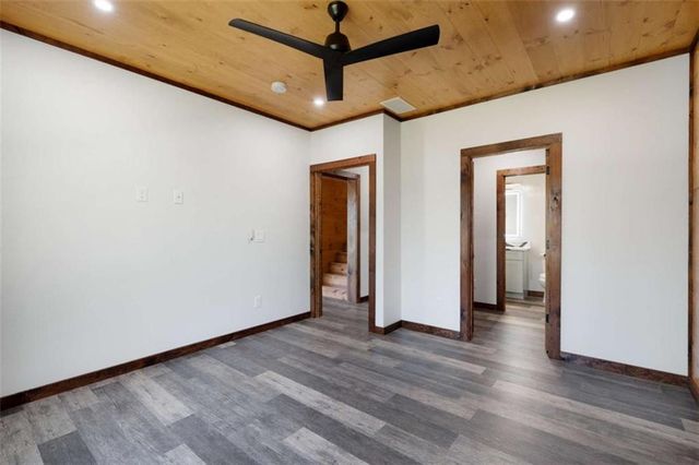 1038 BLUEBIRD Road, Mineral Bluff, GA 30559