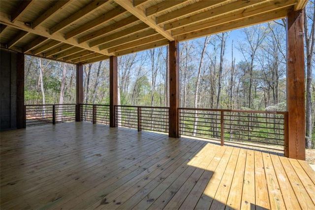 1038 BLUEBIRD Road, Mineral Bluff, GA 30559