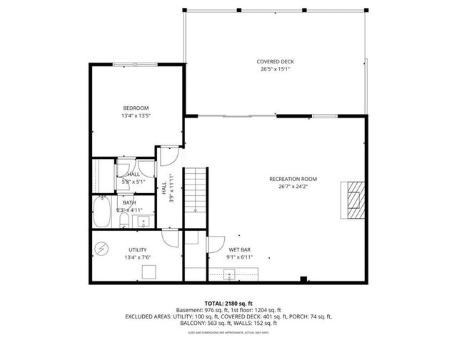 1038 BLUEBIRD Road, Mineral Bluff, GA 30559