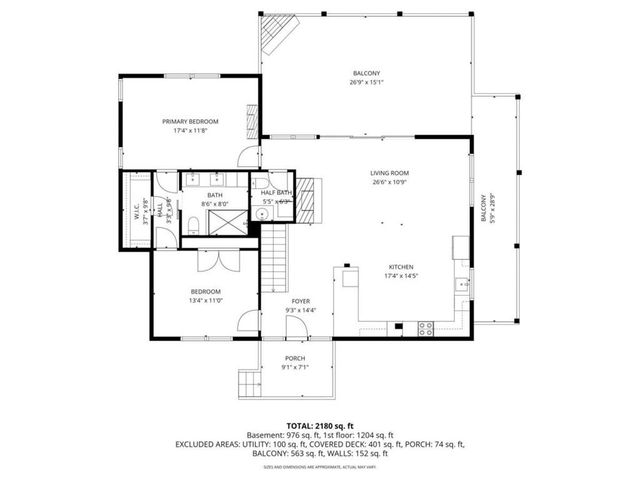 1038 BLUEBIRD Road, Mineral Bluff, GA 30559