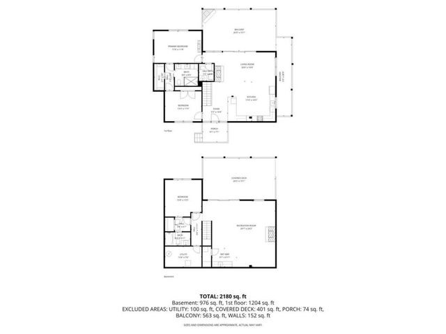 1038 BLUEBIRD Road, Mineral Bluff, GA 30559