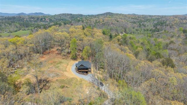 1038 BLUEBIRD Road, Mineral Bluff, GA 30559