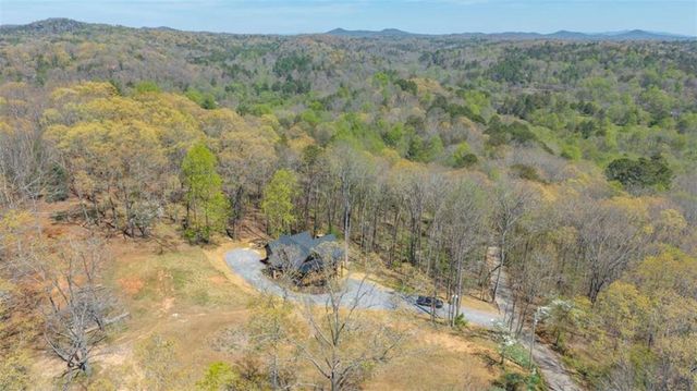 1038 BLUEBIRD Road, Mineral Bluff, GA 30559