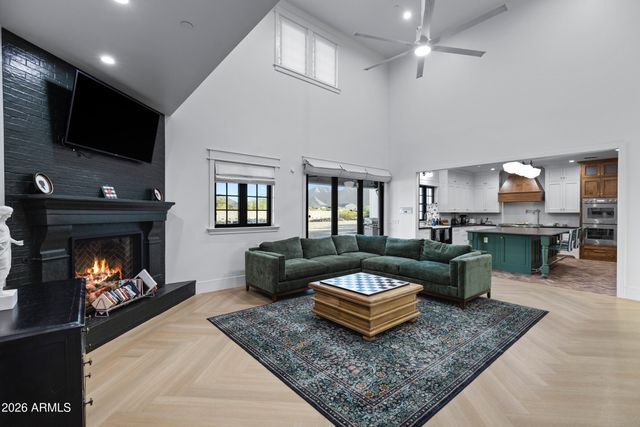 35816 N BELL Road, Queen Creek, AZ 85144