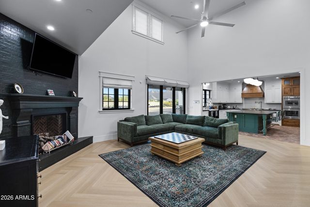 35816 N BELL Road, Queen Creek, AZ 85144