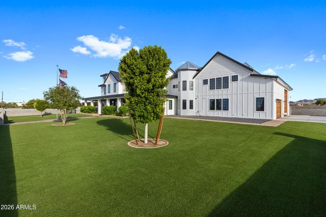 35816 N BELL Road, Queen Creek, AZ 85144