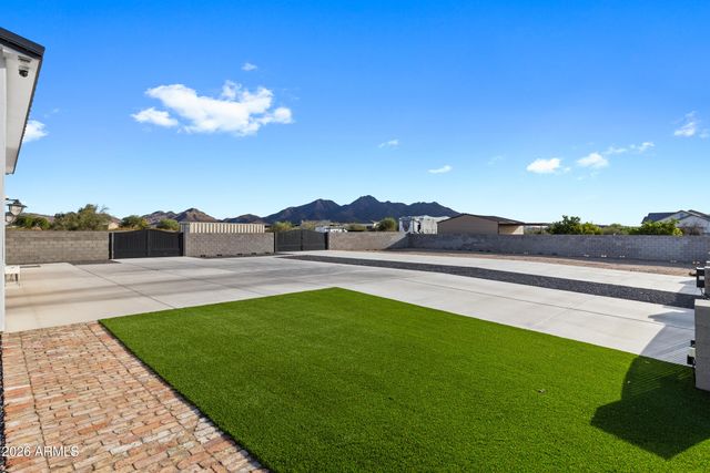 35816 N BELL Road, Queen Creek, AZ 85144