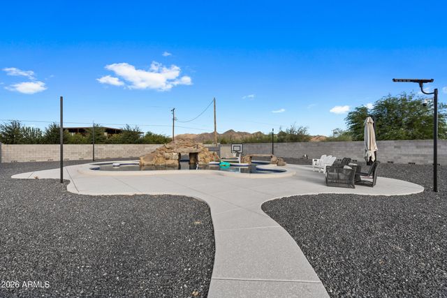 35816 N BELL Road, Queen Creek, AZ 85144