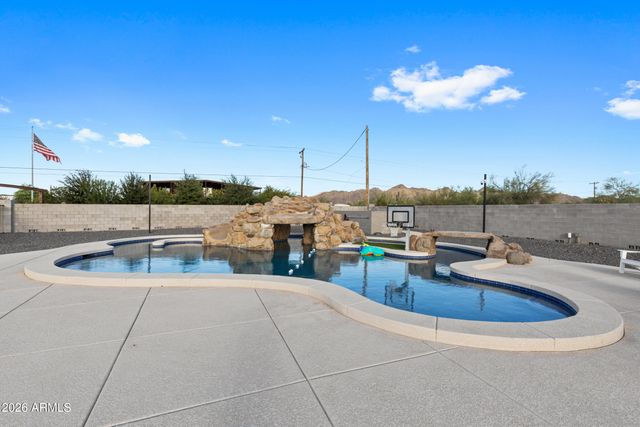 35816 N BELL Road, Queen Creek, AZ 85144