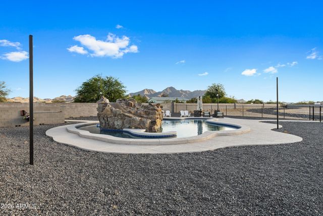 35816 N BELL Road, Queen Creek, AZ 85144