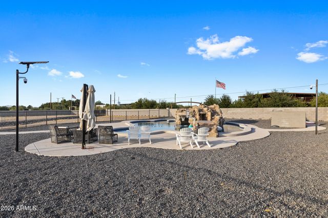 35816 N BELL Road, Queen Creek, AZ 85144