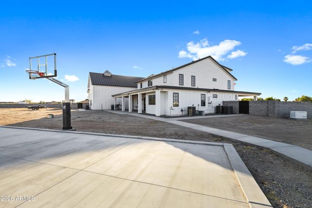 35816 N BELL Road, Queen Creek, AZ 85144