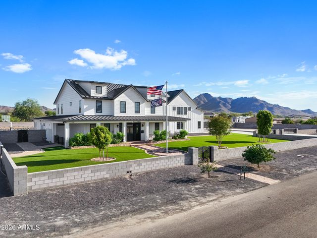 35816 N BELL Road, Queen Creek, AZ 85144
