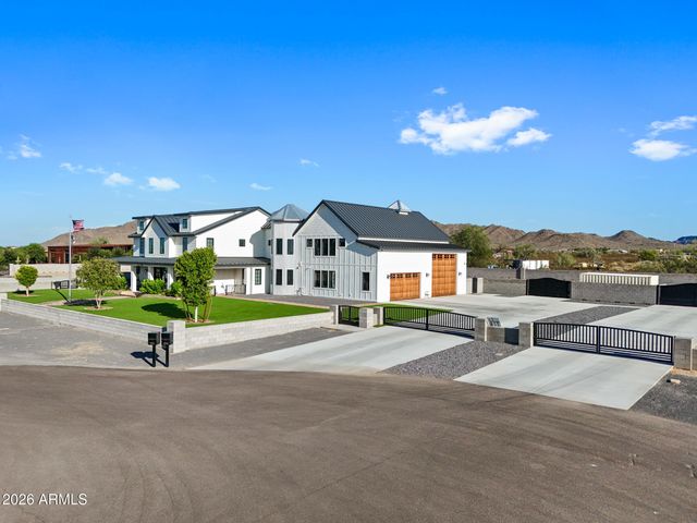 35816 N BELL Road, Queen Creek, AZ 85144