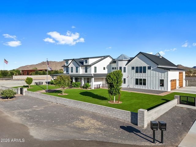 35816 N BELL Road, Queen Creek, AZ 85144