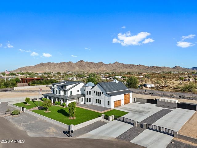 35816 N BELL Road, Queen Creek, AZ 85144