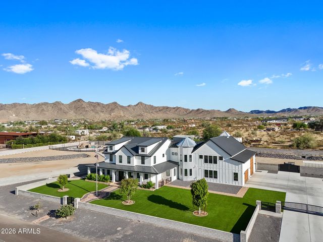 35816 N BELL Road, Queen Creek, AZ 85144