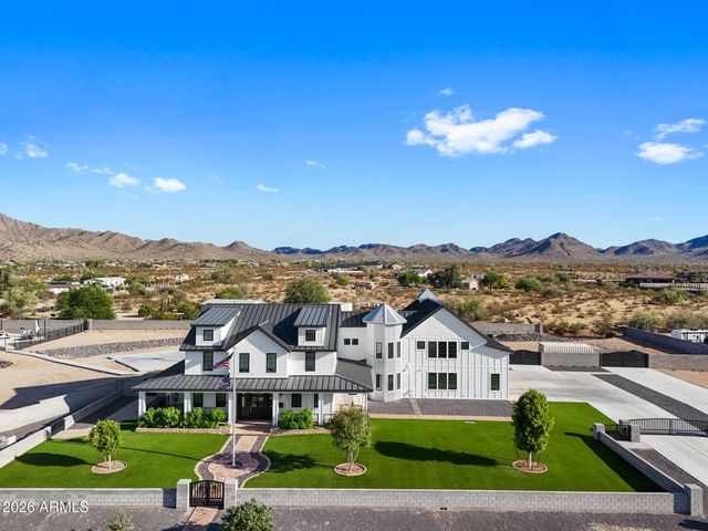 35816 N BELL Road, Queen Creek, AZ 85144