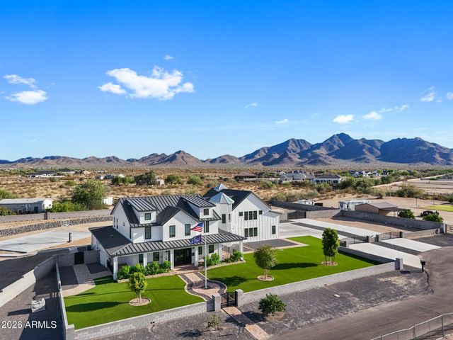 35816 N BELL Road, Queen Creek, AZ 85144