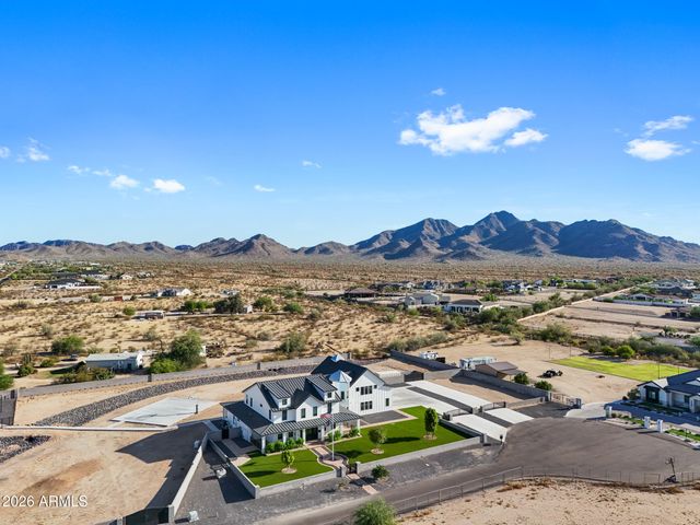 35816 N BELL Road, Queen Creek, AZ 85144