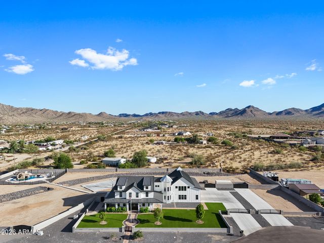 35816 N BELL Road, Queen Creek, AZ 85144