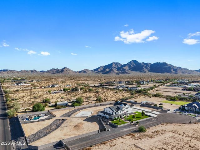 35816 N BELL Road, Queen Creek, AZ 85144