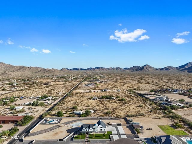 35816 N BELL Road, Queen Creek, AZ 85144