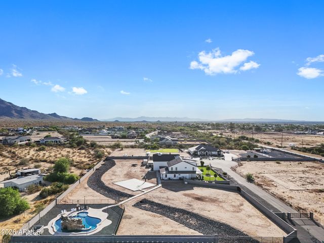 35816 N BELL Road, Queen Creek, AZ 85144