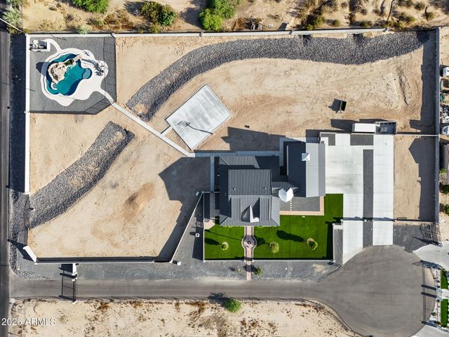 35816 N BELL Road, Queen Creek, AZ 85144