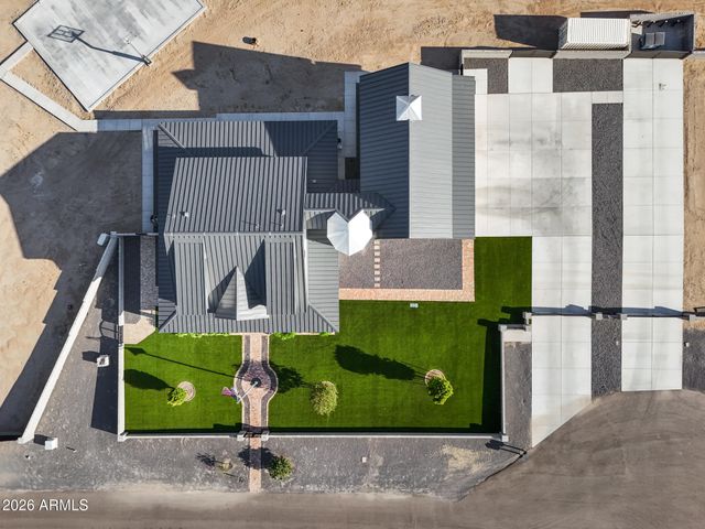 35816 N BELL Road, Queen Creek, AZ 85144