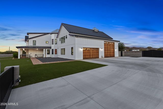 35816 N BELL Road, Queen Creek, AZ 85144
