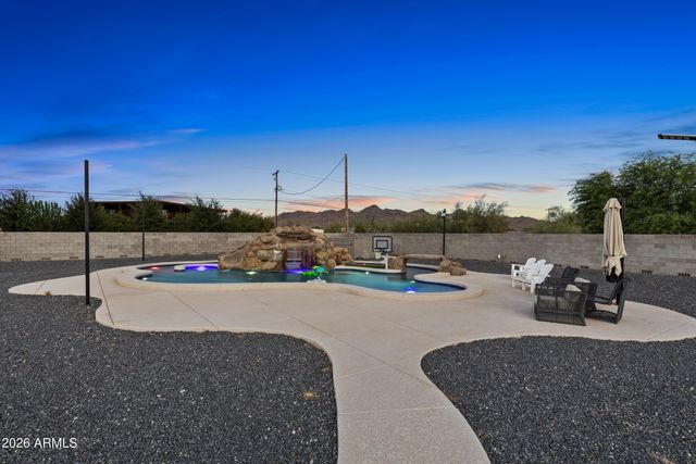 35816 N BELL Road, Queen Creek, AZ 85144