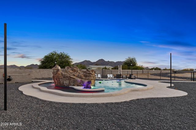 35816 N BELL Road, Queen Creek, AZ 85144