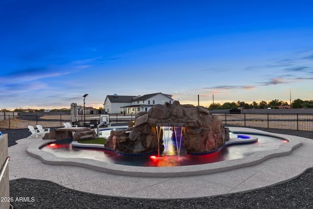 35816 N BELL Road, Queen Creek, AZ 85144