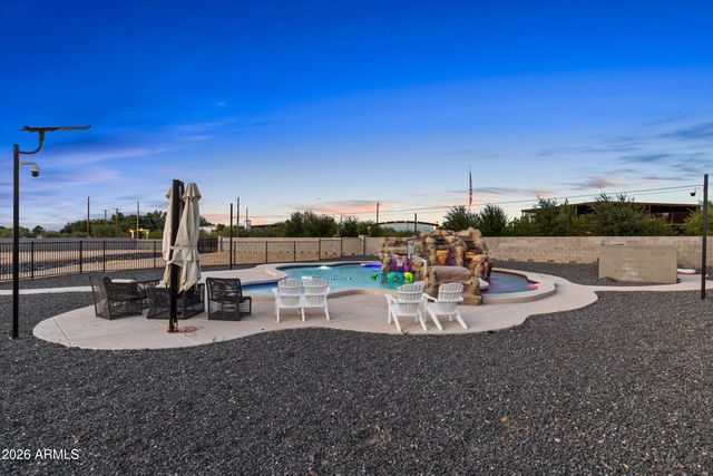 35816 N BELL Road, Queen Creek, AZ 85144