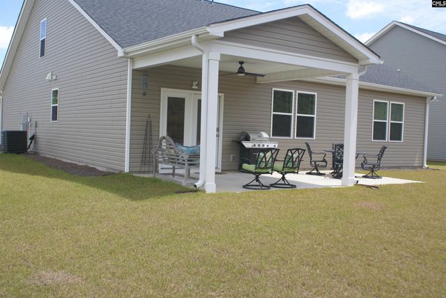 3050 Snail Seed Trail, Lexington, SC 29073