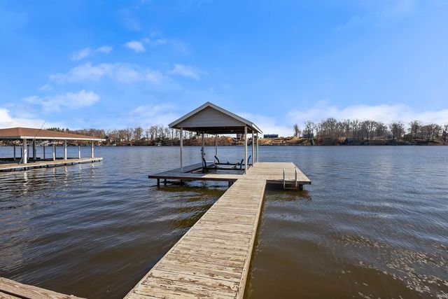 4415 N West Shafer Drive, Monticello, IN 47960