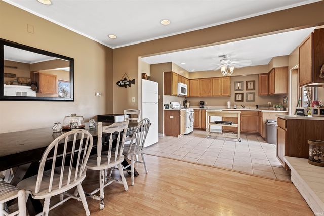 4415 N West Shafer Drive, Monticello, IN 47960