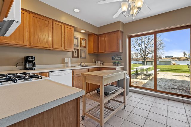 4415 N West Shafer Drive, Monticello, IN 47960