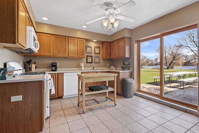 4415 N West Shafer Drive, Monticello, IN 47960