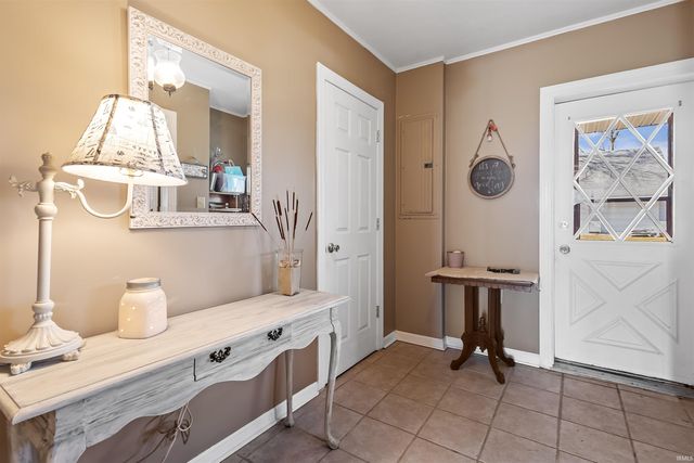 4415 N West Shafer Drive, Monticello, IN 47960