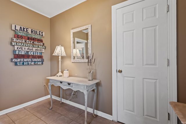 4415 N West Shafer Drive, Monticello, IN 47960