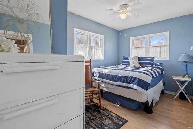 4415 N West Shafer Drive, Monticello, IN 47960